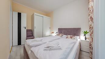 Apartamenty Sun&Snow Zapach Lasu