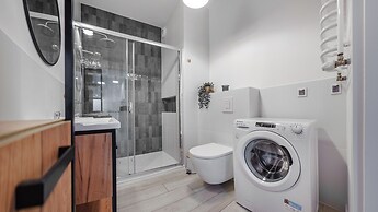 Apartamenty Sun&Snow Zapach Lasu
