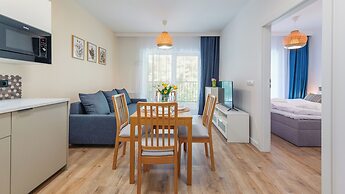 Apartamenty Sun&Snow Zapach Lasu