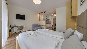 Apartamenty Sun&Snow Zapach Lasu