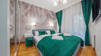 Apartamenty Sun&Snow Zapach Lasu