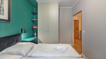 Apartamenty Sun&Snow Zapach Lasu