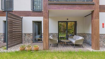 Apartamenty Sun&Snow Zapach Lasu
