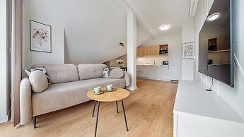 Apartamenty Sun&Snow Zapach Lasu