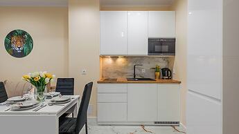 Apartamenty Sun&Snow Zapach Lasu