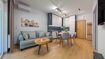 Apartamenty Sun&Snow Zapach Lasu