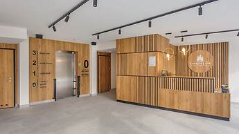 Apartamenty Sun&Snow Zapach Lasu