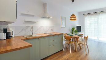 Apartamenty Sun&Snow Zapach Lasu