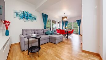 Apartamenty Sun&Snow Zapach Lasu