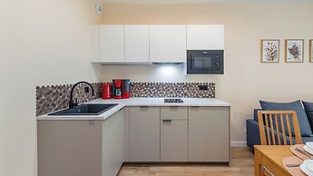 Apartamenty Sun&Snow Zapach Lasu
