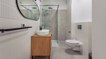 Apartamenty Sun&Snow Zapach Lasu