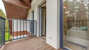 Apartamenty Sun&Snow Zapach Lasu