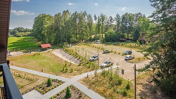 Apartamenty Sun&Snow Zapach Lasu