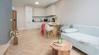 Apartamenty Sun&Snow Zapach Lasu