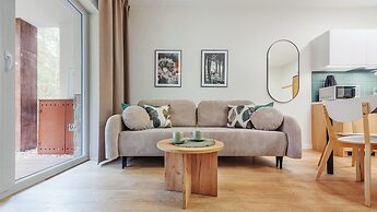 Apartamenty Sun&Snow Zapach Lasu