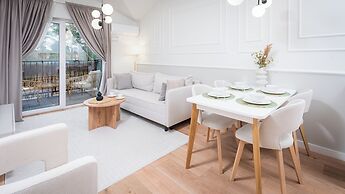 Apartamenty Sun&Snow Zapach Lasu