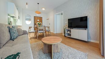 Apartamenty Sun&Snow Zapach Lasu