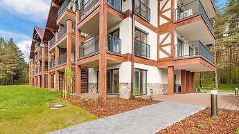 Apartamenty Sun&Snow Zapach Lasu