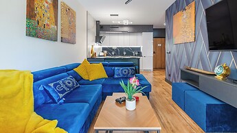 Apartamenty Sun&Snow Zapach Lasu