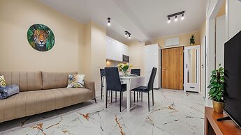 Apartamenty Sun&Snow Zapach Lasu