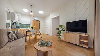 Apartamenty Sun&Snow Zapach Lasu