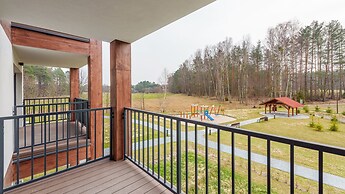 Apartamenty Sun&Snow Zapach Lasu