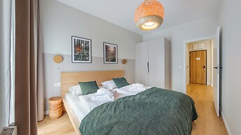 Apartamenty Sun&Snow Zapach Lasu