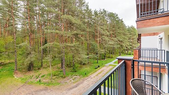 Apartamenty Sun&Snow Zapach Lasu