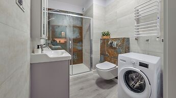 Apartamenty Sun&Snow Zapach Lasu