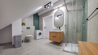 Apartamenty Sun&Snow Zapach Lasu