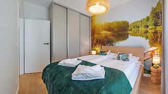 Apartamenty Sun&Snow Zapach Lasu