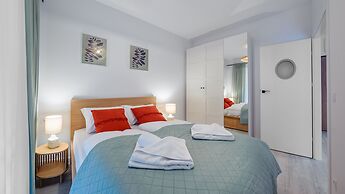 Apartamenty Sun&Snow Zapach Lasu