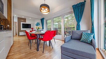 Apartamenty Sun&Snow Zapach Lasu