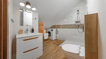 Apartamenty Sun&Snow Zapach Lasu