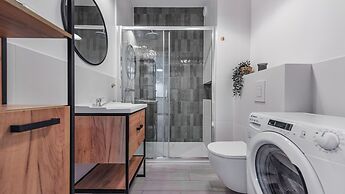 Apartamenty Sun&Snow Zapach Lasu
