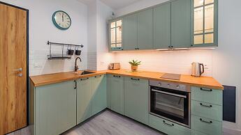 Apartamenty Sun&Snow Zapach Lasu