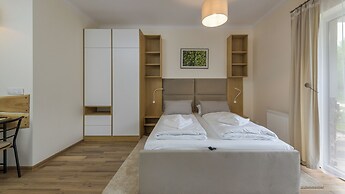Apartamenty Sun&Snow Zapach Lasu