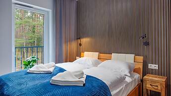 Apartamenty Sun&Snow Zapach Lasu