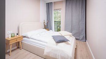 Apartamenty Sun&Snow Zapach Lasu