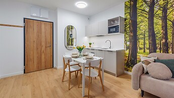 Apartamenty Sun&Snow Zapach Lasu