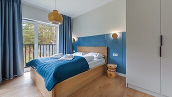 Apartamenty Sun&Snow Zapach Lasu