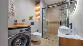 Apartamenty Sun&Snow Zapach Lasu