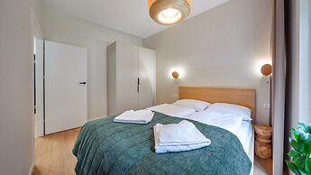 Apartamenty Sun&Snow Zapach Lasu