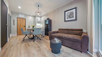 Apartamenty Sun&Snow Zapach Lasu