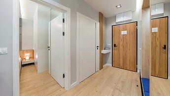 Apartamenty Sun&Snow Zapach Lasu