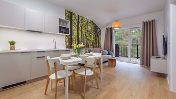 Apartamenty Sun&Snow Zapach Lasu