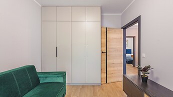 Apartamenty Sun&Snow Zapach Lasu