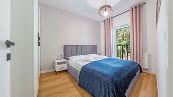 Apartamenty Sun&Snow Zapach Lasu