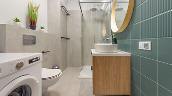 Apartamenty Sun&Snow Zapach Lasu