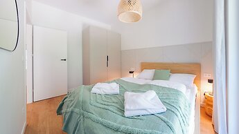 Apartamenty Sun&Snow Zapach Lasu